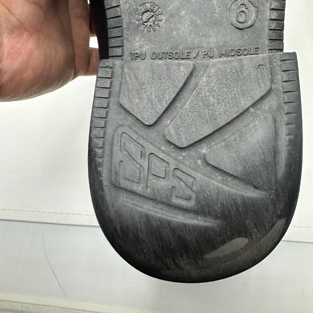 Blundstone Unisex 063 Dress Series Chelsea Boot Size 7 - Picture 13 of 16